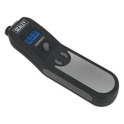 Sealey Digital Tyre Pressure & Tread Depth Gauge TSTPG11 - Sealey - My Roof Bars