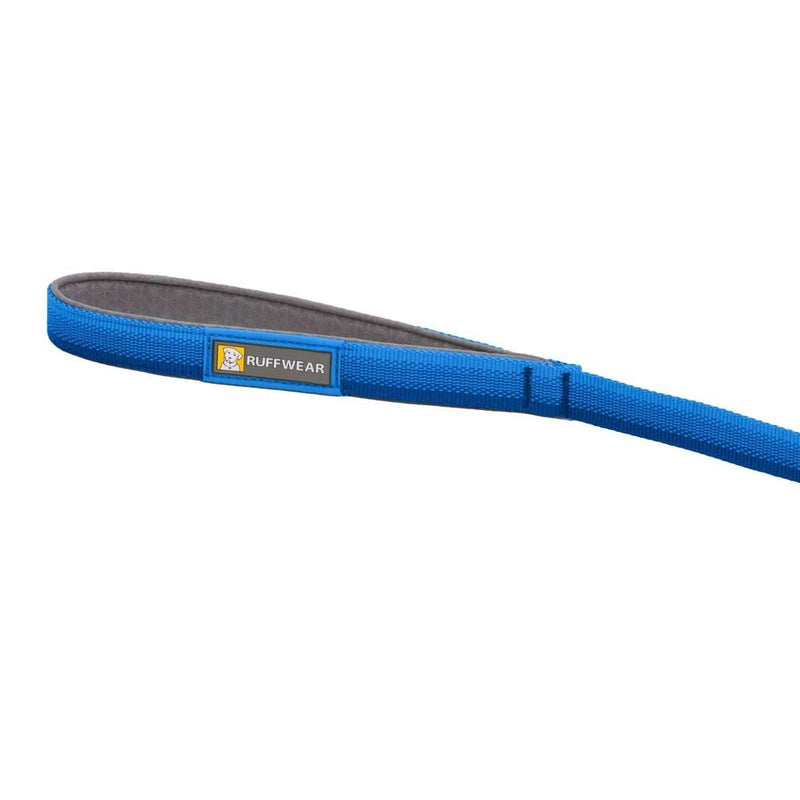 Ruffwear Front Range Dog Lead in Blue Pool (One Size)