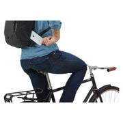 Thule Paramount Commuter Backpack 18L Black Cycling Backpack - Thule - My Roof Bars