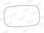 Summit Stick-On Standard Mirror Glass fits Ford Mondeo RHS - Summit - My Roof Bars