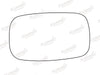 Summit Stick-On Standard Mirror Glass fits Ford Mondeo RHS - Summit - My Roof Bars