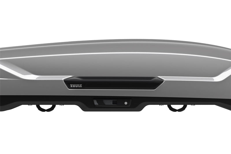 Thule Motion 3 L roof box titan glossy