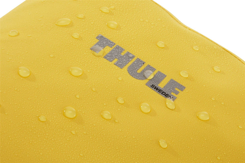 Thule Shield pannier 25L 2-pack yellow Pannier