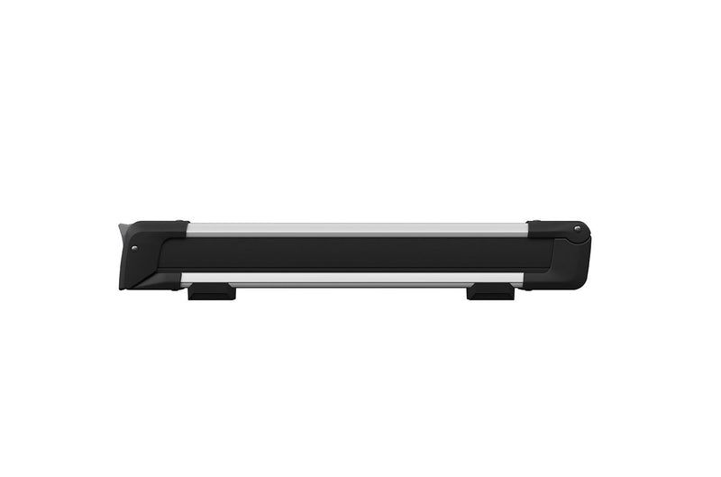 Thule SnowPack M ski and snowboard rack aluminium Ski & snowboard rack