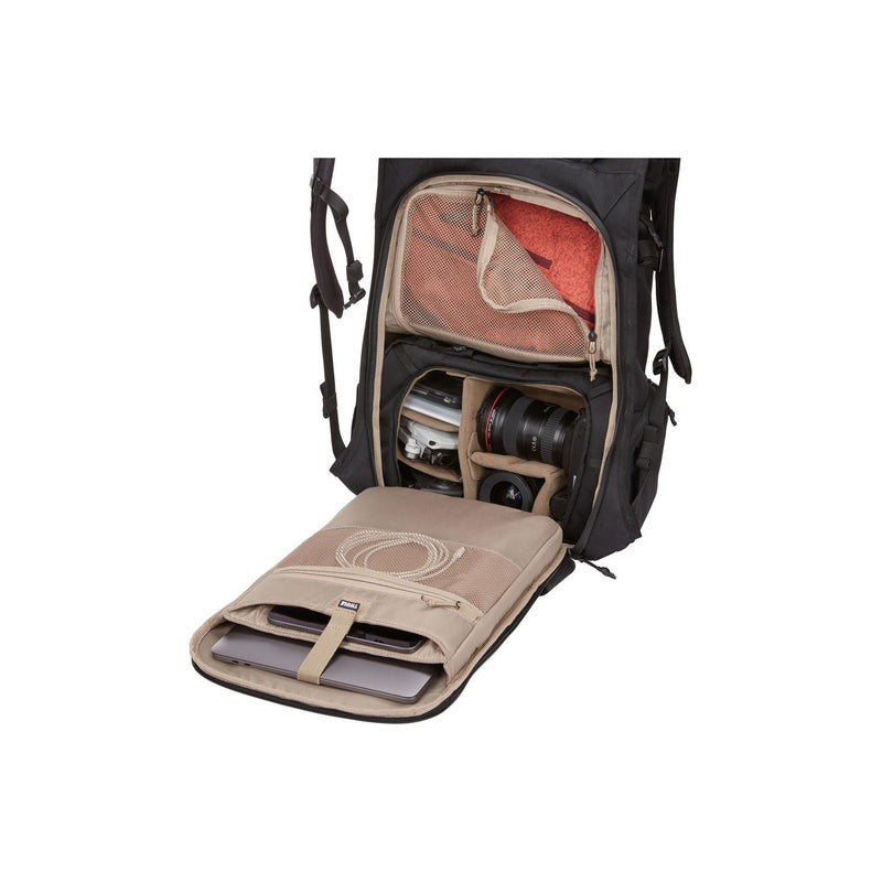 Thule Covert 3-in-1 Travel Backpack 32L – Camera, Laptop & Everyday Gear