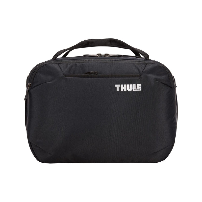 Thule Subterra Boarding Bag Black Carry-on Luggage - Thule - My Roof Bars
