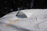 Sakura EXTRA LARGE Waterproof Full Car Cover Duel Layer Anti Scratch Lining - Sakura - My Roof Bars