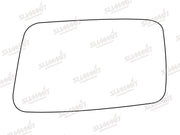 Summit Stick-On Standard Mirror Glass fits Citroen AX LHS - Summit - My Roof Bars