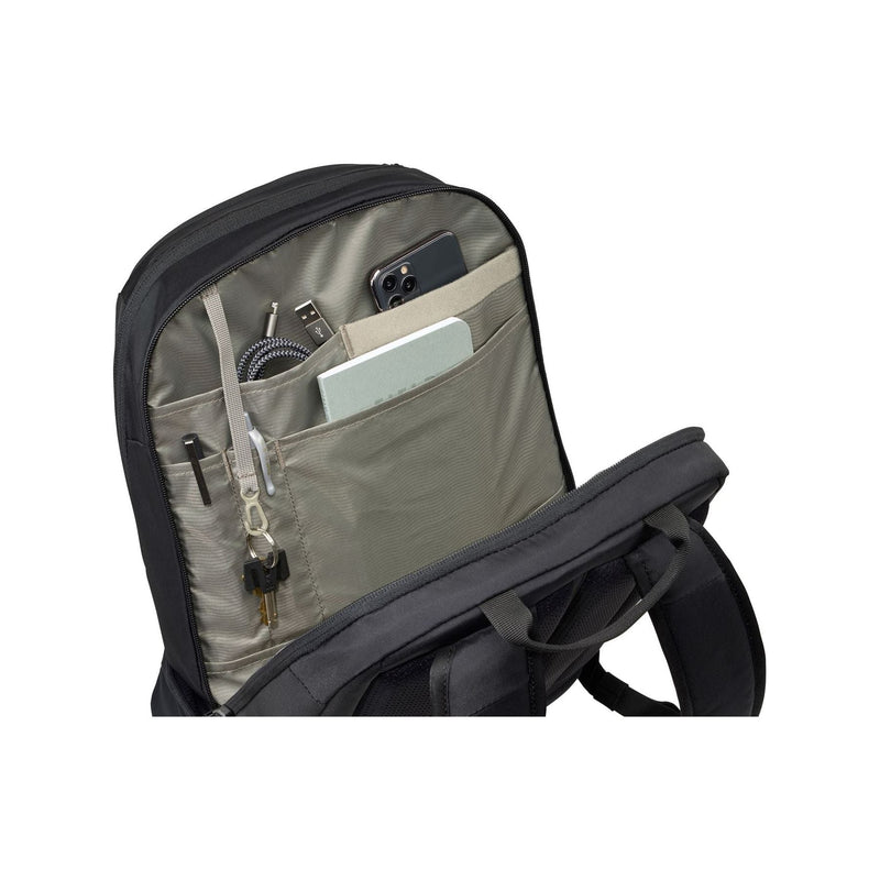 Thule EnRoute rucksack 23L black Laptop backpack