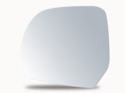 Summit Stick-On Standard Mirror Glass fits Nissan Micra Pixo 10 on LHS - Summit - My Roof Bars