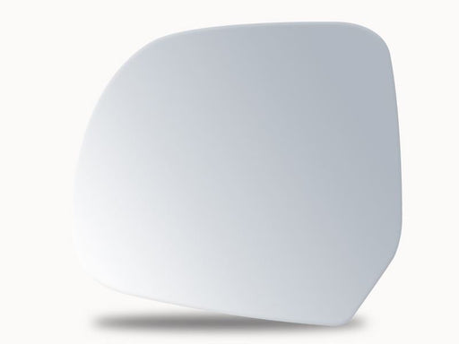 Summit Stick-On Standard Mirror Glass fits Nissan Micra Pixo 10 on LHS - Summit - My Roof Bars