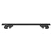Menabo Shermon Black XL Raised Rail Roof Bars 1340mm (90kg Max.) - Menabo - My Roof Bars