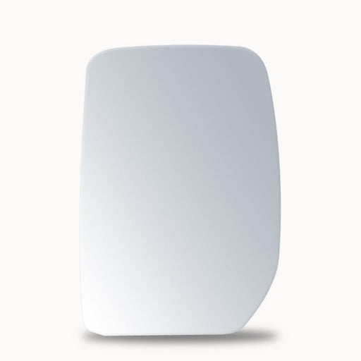 Summit Stick-On Commercial Mirror Glass fits Ford Transit Mk6 LHS - Summit - My Roof Bars