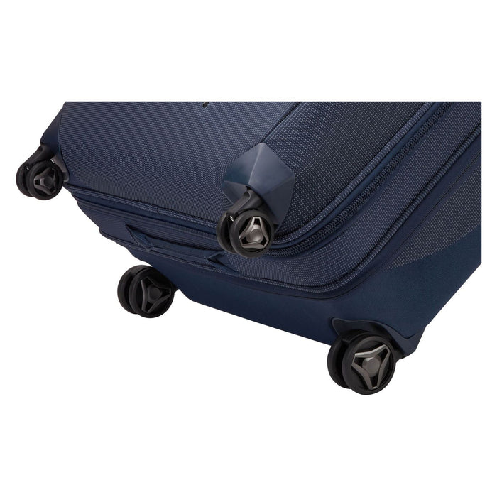 Thule Crossover 2 spinner 76 cm/30" Dress Blue Travel and Duffel Bag - Thule - My Roof Bars