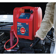 Sealey RoadStartï Emergency Jump Starter 12V 3200 Peak Amps RS103 - Sealey - My Roof Bars