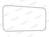 Summit Stick-On Anti Dazzle Mirror Glass fits Vauxhall Cavalier RHS - Summit - My Roof Bars