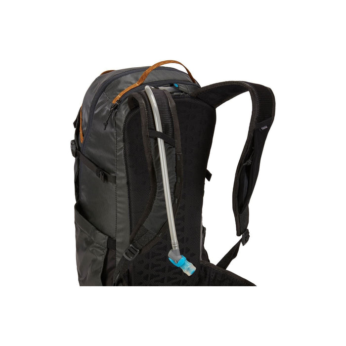 Thule Stir 25L men's hiking rucksack wood thrush orange Hiking backpack - Thule - My Roof Bars