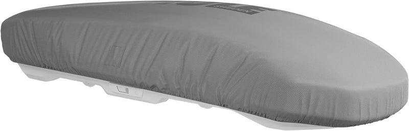 Thule Roof Box Lid Cover size 1 box lid cover black