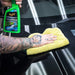 Meguiar's Hybrid Ceramic Detailer & Ceramic Spray Wax 768ml Car Care Bundle - Meguiars - My Roof Bars