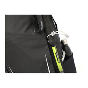 Vango Denali Pro Black Rucksack Backpack - Vango - My Roof Bars