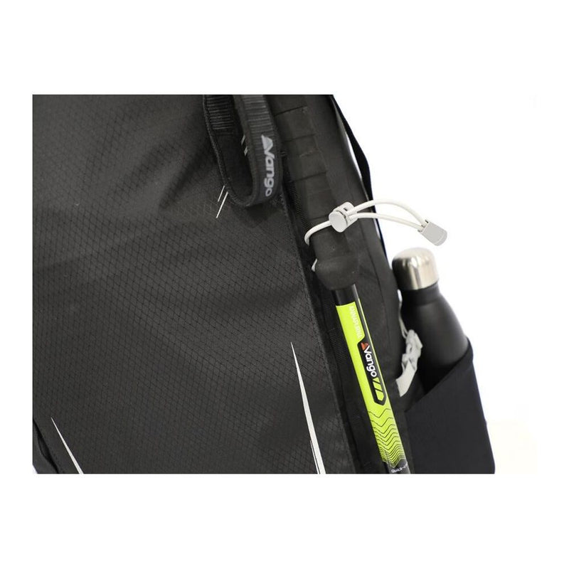 Vango Denali Pro Black Rucksack Backpack - Vango - My Roof Bars