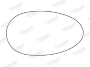 Summit Stick-On Standard Mirror Glass fits Rover 75 LHS RHS - Summit - My Roof Bars