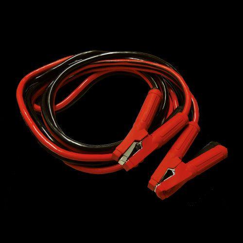 800 AMP 5m Professional Car Jump Leads Cables Heavy Duty Battery Starter Booster Van Truck - Simply - My Roof Bars