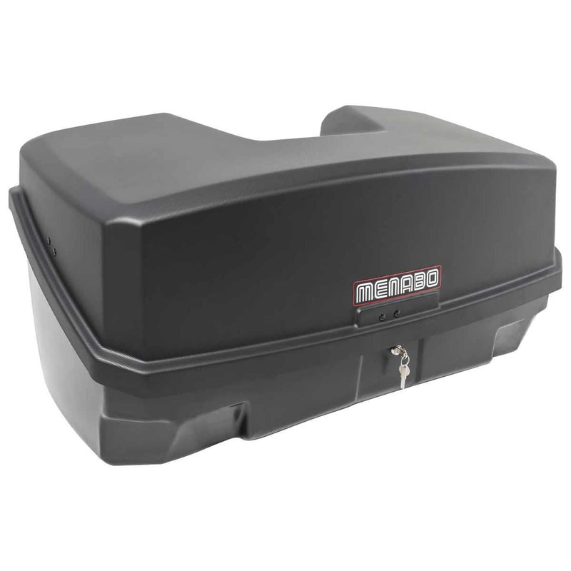 Menabo Nekkar 300 Litre Storage Box for Towbar (30kg Max.)
