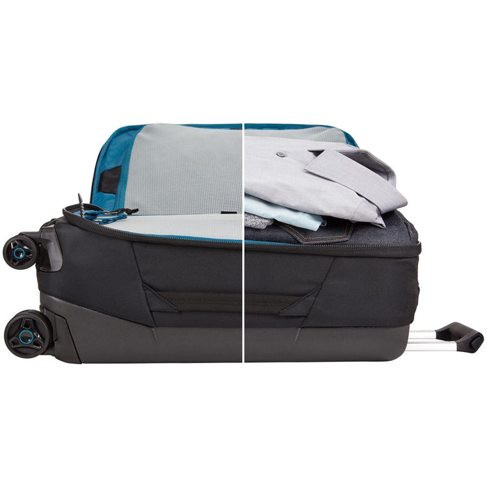 Thule Subterra Carry On Spinner Black Carry-on Luggage - Thule - My Roof Bars