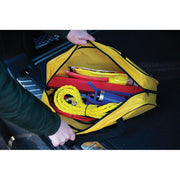 Silverline Car Emergency Kit 9pce 9pce - Silverline - My Roof Bars