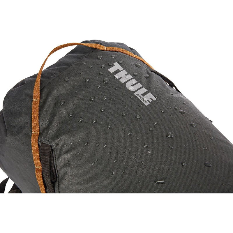Thule Stir 35L men's hiking rucksack obsidian grey Hiking backpack - Thule - My Roof Bars