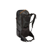 Thule Stir 35L men's hiking rucksack obsidian grey Hiking backpack - Thule - My Roof Bars
