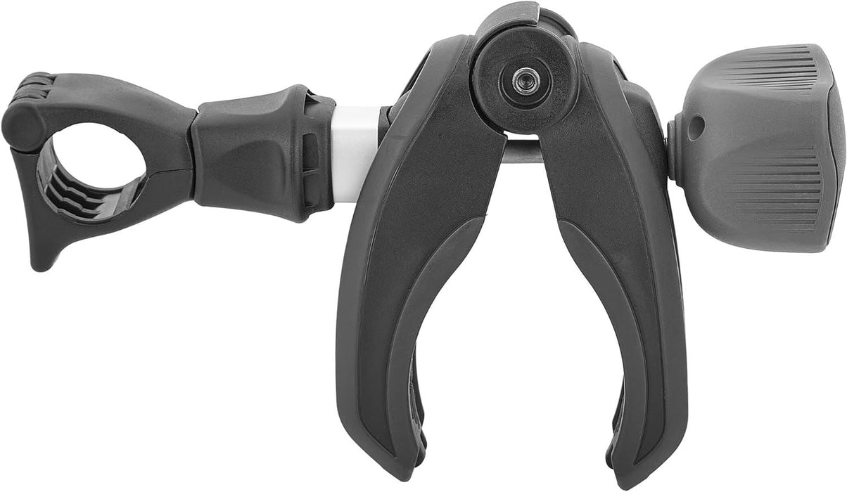 Thule 60mm wheel left - Thule Crossover 2 Replacement Part/Spare 1500054411 - Thule - My Roof Bars