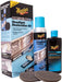 2x Meguiar's G2970EU Two Step Headlight Restoration Kit - Meguiar's - My Roof Bars