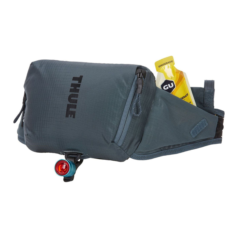 Thule Rail hip pack 0L dark slate grey Hydration pack - Thule - My Roof Bars