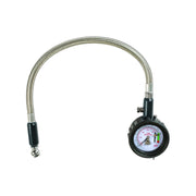 Laser Tyre Pressure & Tread Gauge with Flexi Hose 6273 - Laser - My Roof Bars