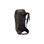 Thule Stir Alpine 40L hiking rucksack obsidian grey Hiking backpack - Thule - My Roof Bars