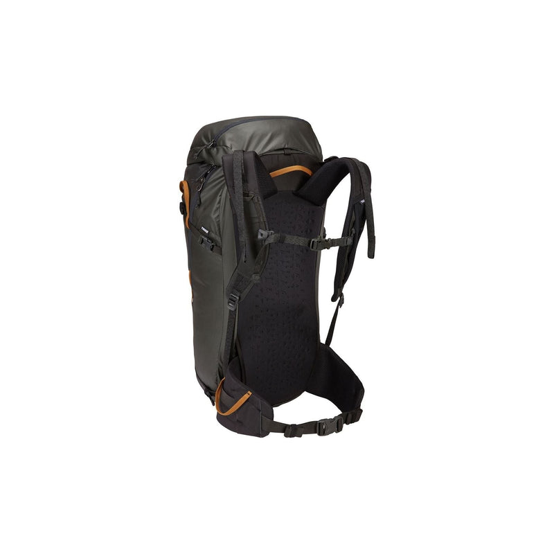 Thule Stir Alpine 40L hiking rucksack obsidian grey Hiking backpack - Thule - My Roof Bars
