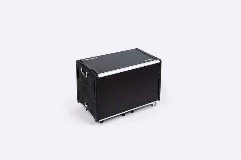 Tentbox KitchenBox Travel Kitchen Cooker