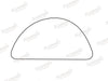 Summit Stick-On Commercial Lower Blind-Spot Mirror Glass fits Ford Transit RHS - Summit - My Roof Bars