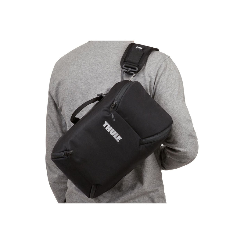 Thule Covert 3-in-1 Travel Backpack 32L – Camera, Laptop & Everyday Gear