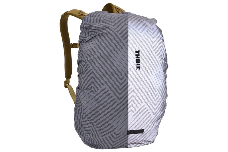 Thule Paramount bike commute backpack nutria 28L