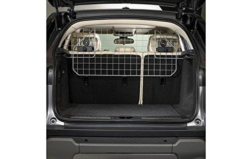 Car Headrest Mesh Dog Guard by UKB4C - Summit - My Roof Bars