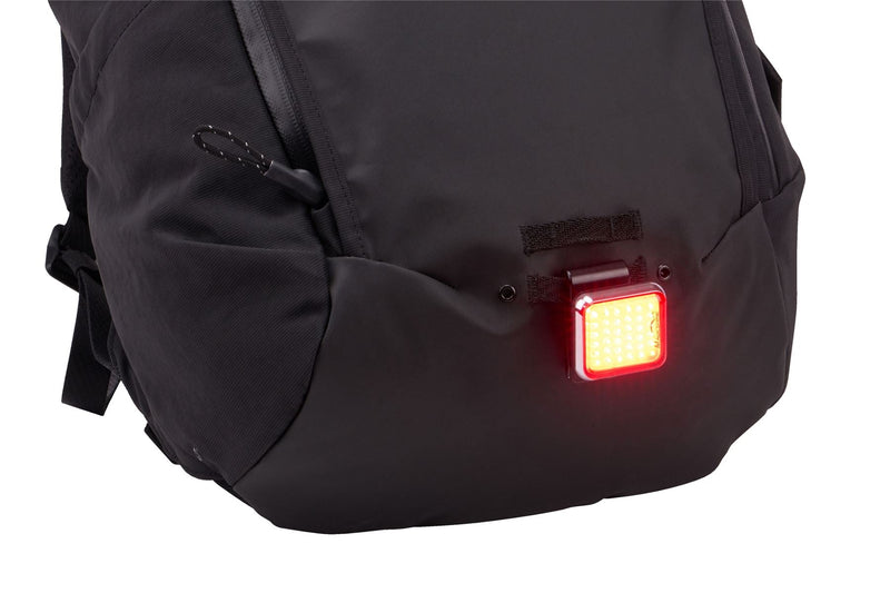 Thule Paramount bike commute backpack black 20L - Thule - My Roof Bars