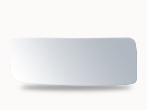 Summit Stick-On Commercial Lower Blind-Spot Mirror Glass fits Volkswagen Crafter 06 on LHS - Summit - My Roof Bars