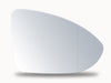 Summit Stick-On Aspheric Mirror Glass fits VW Golf Mk7 2013 on RHS - Summit - My Roof Bars