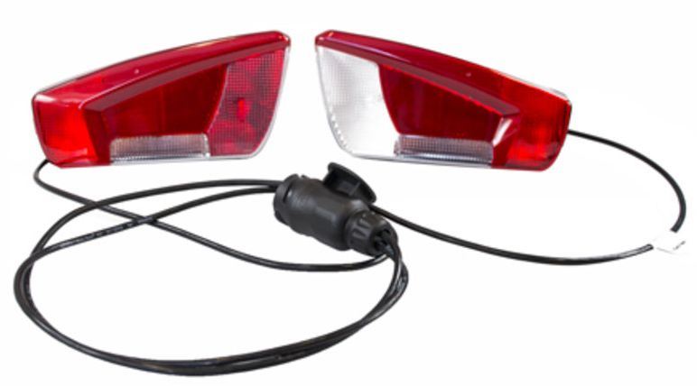 Thule Lamp Set Midipoint 13-pin Replacement/Spare Part 1500052630