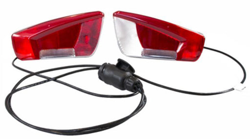 Thule Lamp Set Midipoint 13-pin Replacement/Spare Part 1500052630 - Thule - My Roof Bars