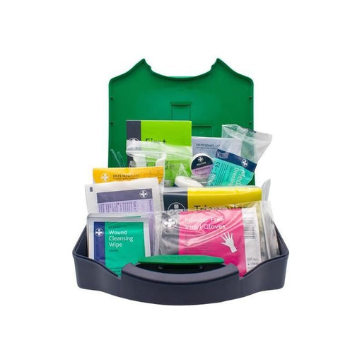 Scan General-Purpose First Aid Kit, 40 Piece - Scan - My Roof Bars