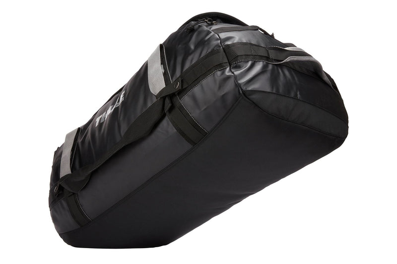 Thule Chasm 90L duffel bag olivine green Travel and duffel bag